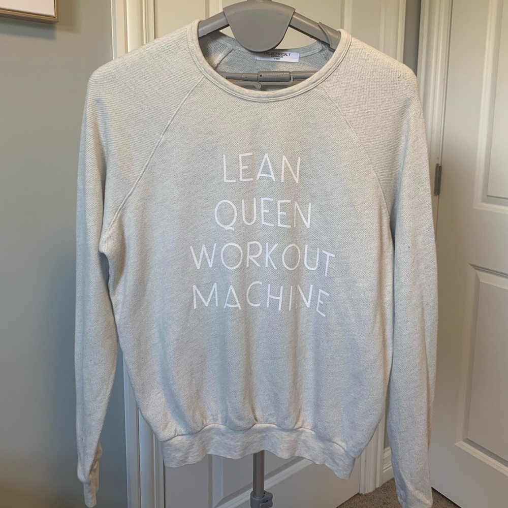 Vici sweater